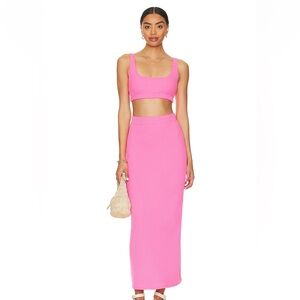 Show Me Your Mumu Pink Set